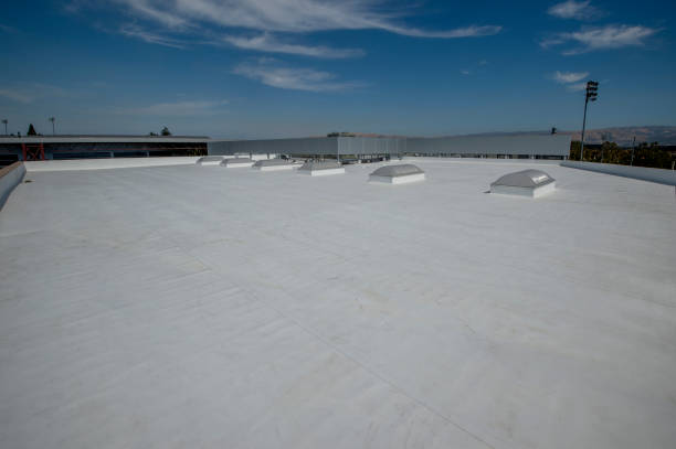 Emergency Roof Repair in London, KY