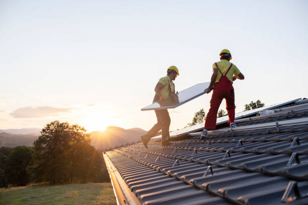 Best Rubber Roofing (EPDM, TPO)  in London, KY