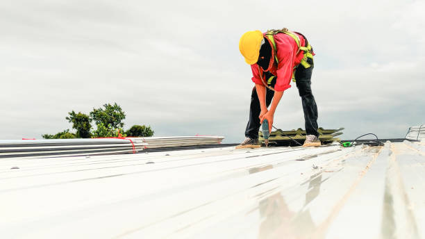 Best Roof Inspection  in London, KY