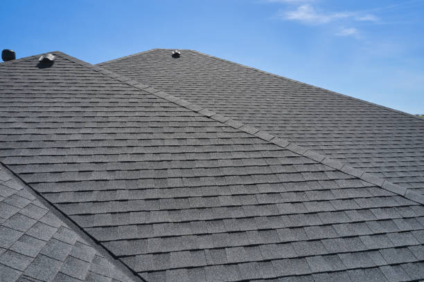Steel Roofing in London, KY